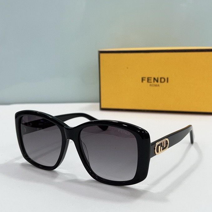 Fendi Sunglasses ID:20230612-799